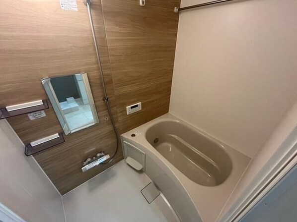 anyre高砂駅東IIの物件内観写真